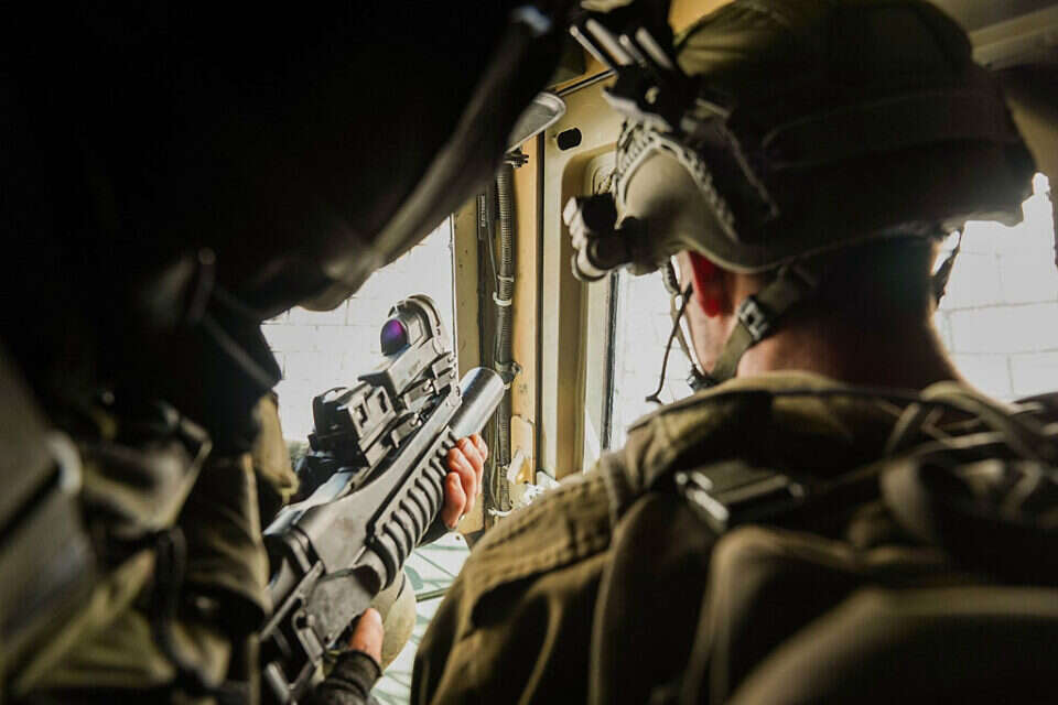 פעילות צה"ל ביו"ש , דובר צה"ל
