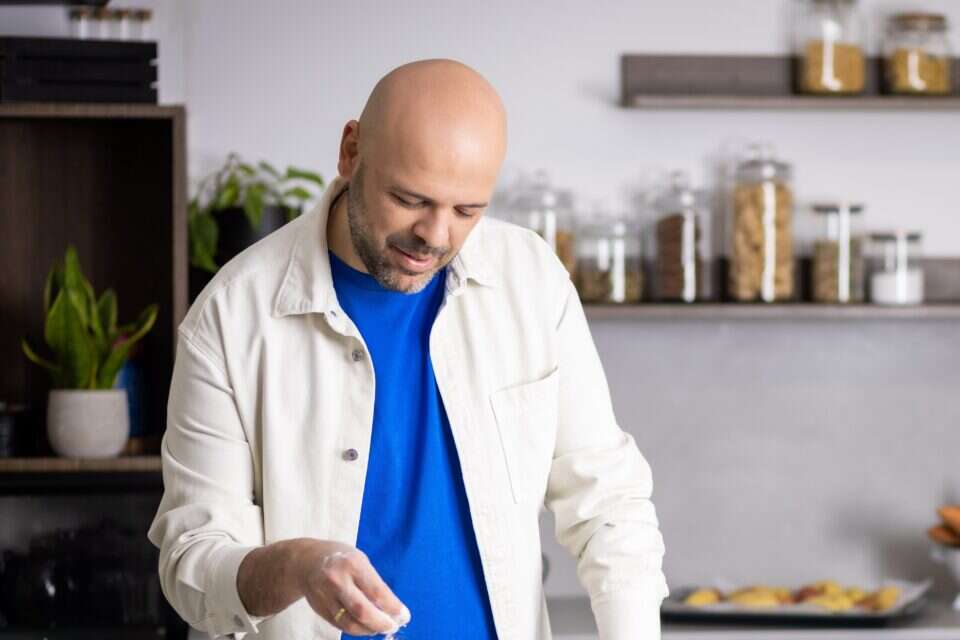רון יוחננוב , אריק סולטן