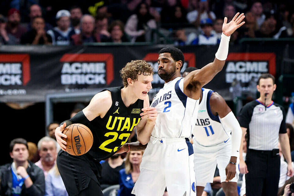 מרקאנן וקיירי. רק אחד מהם ייכנס לפליי-אין , USA TODAY Sports