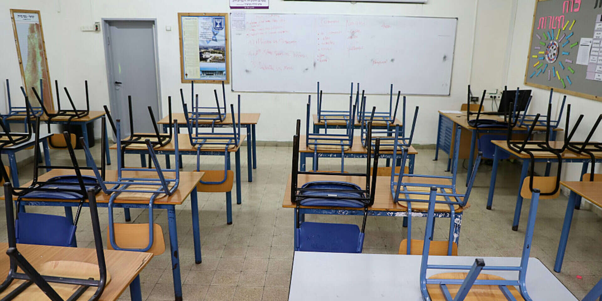 כיתה בתיכון (ארכיון) , הרצי שפירא