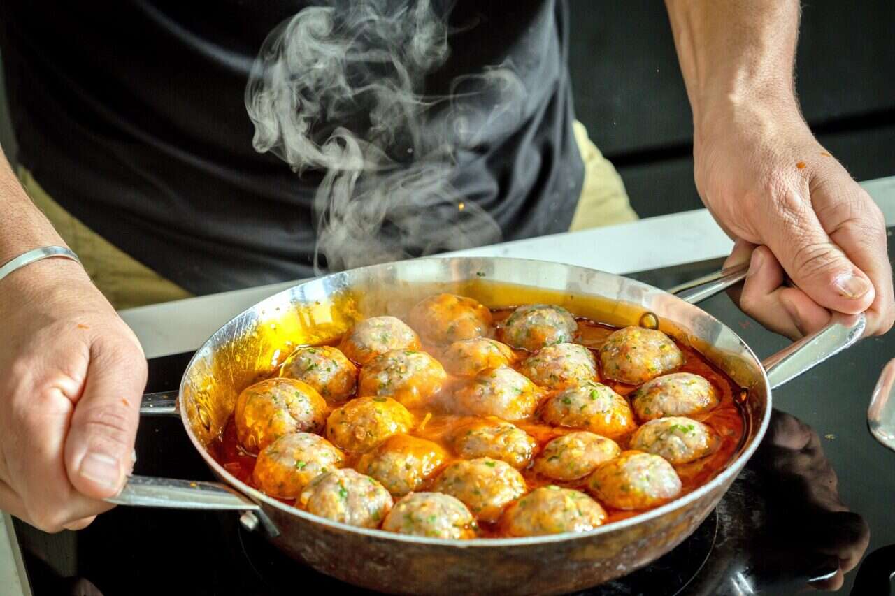 Cook once, eat for a week - but what really survives?