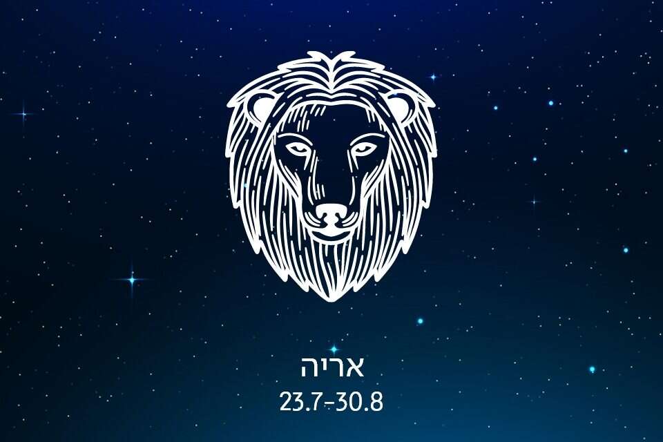 מזל אריה: אין שום רע בהתאהבות קלה | תחזית הורוסקופ ליום ראשון