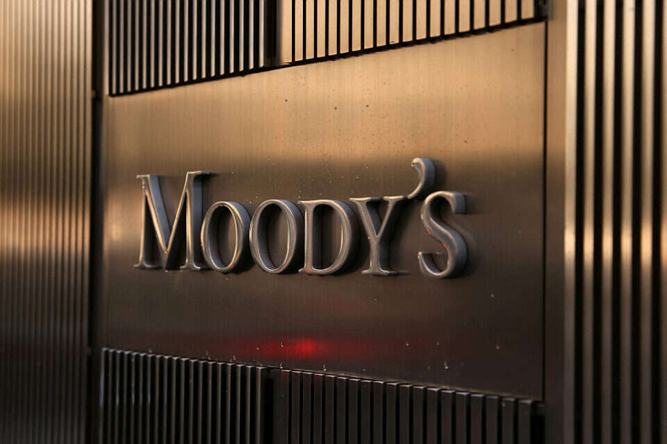In the US they claim: the credit rating companies were wrong about Israel