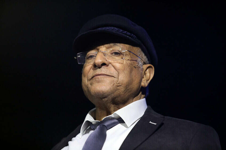 דקלון. חתן פרס ישראל , גדעון מרקוביץ'