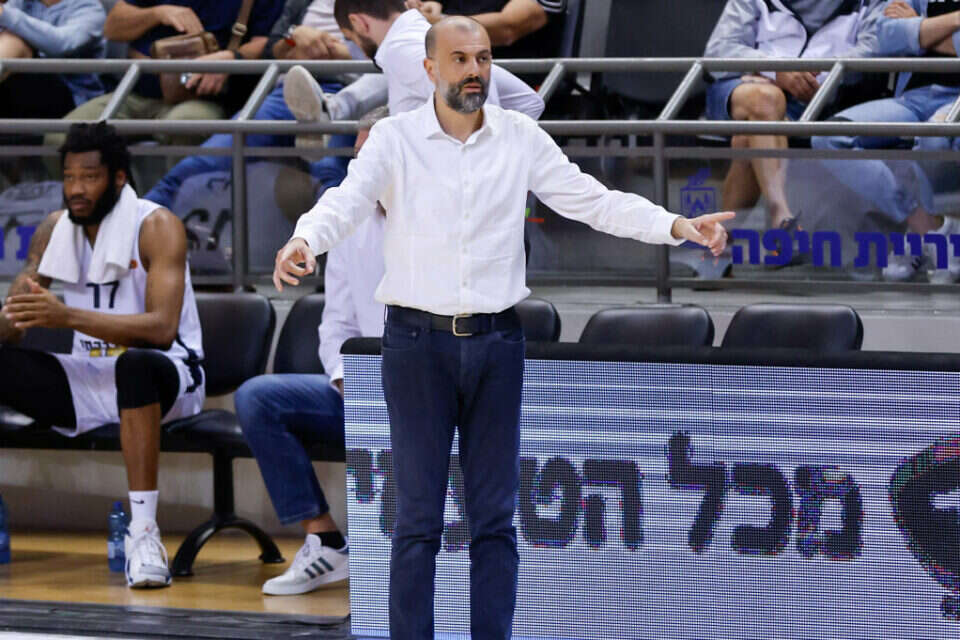 בוסקאליה. הערב , מאור אלקסלסי
