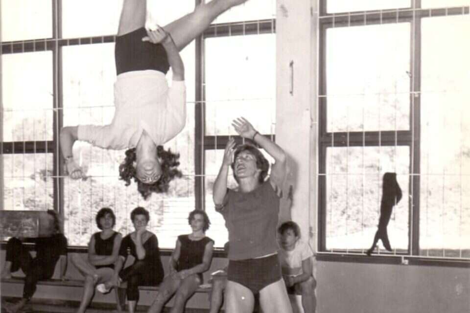אגנס קלטי , ארכיון מכון וינגייט