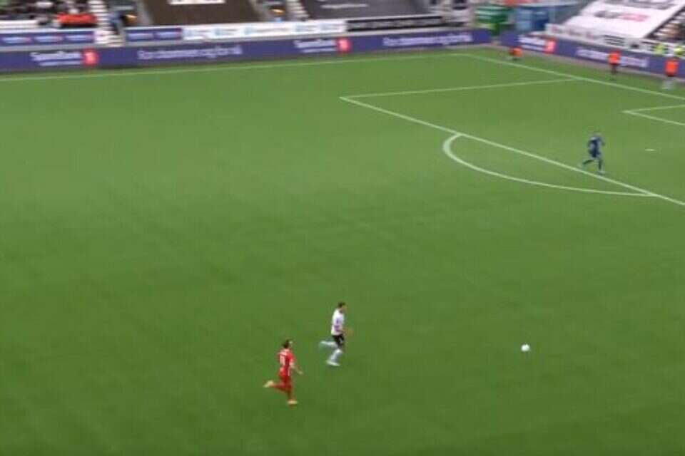 כך יעשה לאיש , צילום מסך