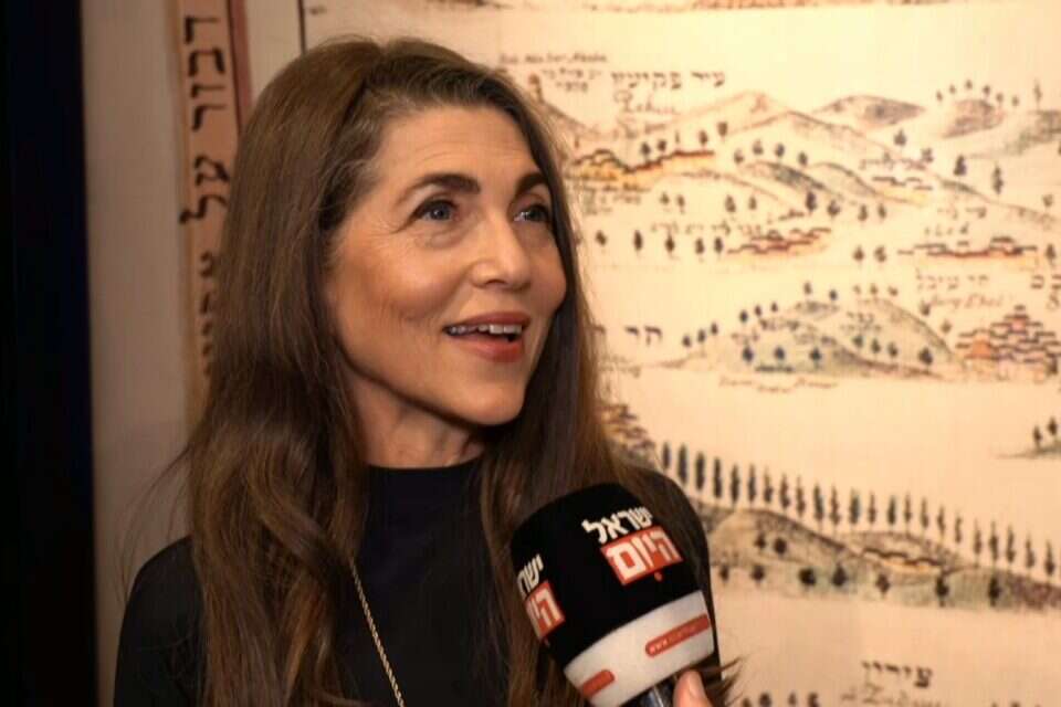 קרן מור , משה בן שמחון