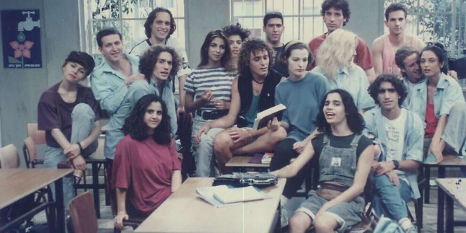 עניין של זמן