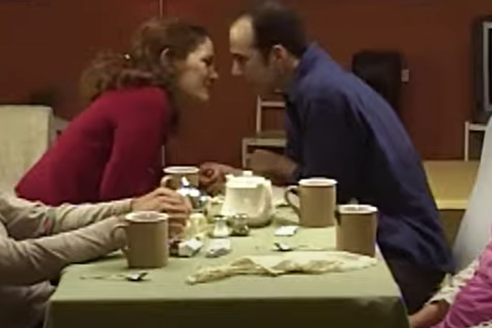 הסדרה "שבתות וחגים"