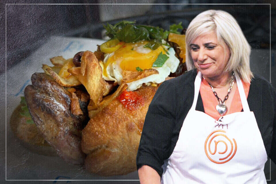 הפריקסה של רחל בן אלול