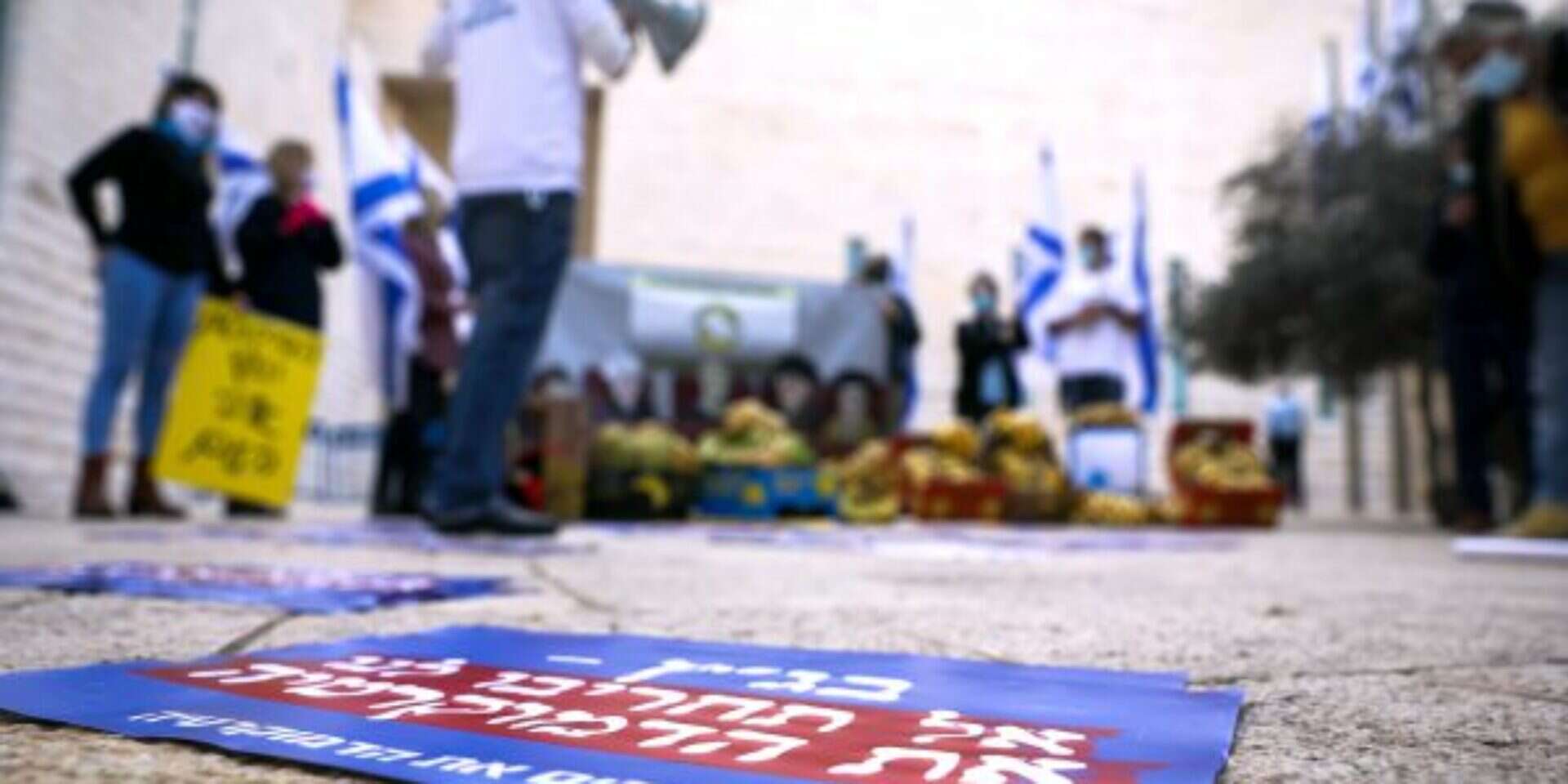 למרות ההפגנות בעד ונגד החוק, השפעתו מוטלת בספק , אורן בן חקון