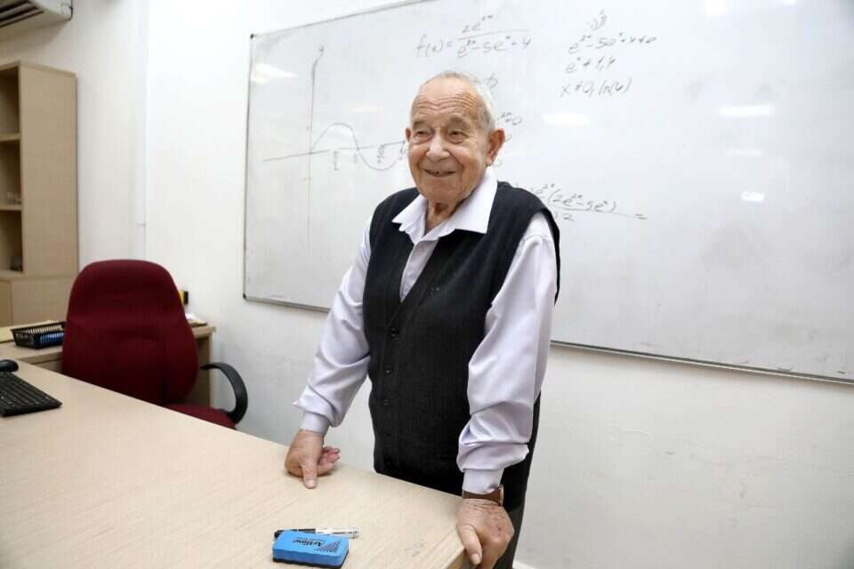 "הנוער הישראלי הוא סם החיים עבורי", צילום: גדעון מרקוביץ' ,