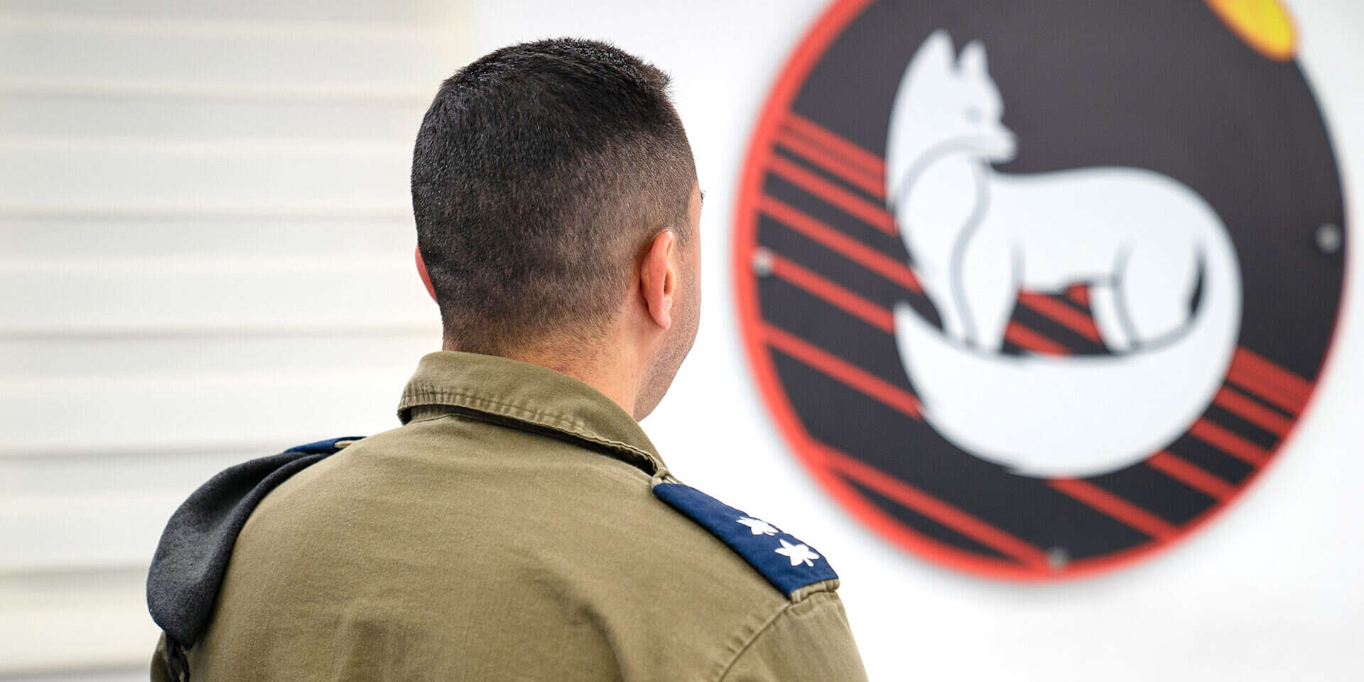 "יש לנו היכולות, המוטיבציה, הרצון והאיכות - ולאט־לאט נראה יותר ויותר דרוזים שמתקבלים לטיס". סא"ל א'  , דובר צה"ל