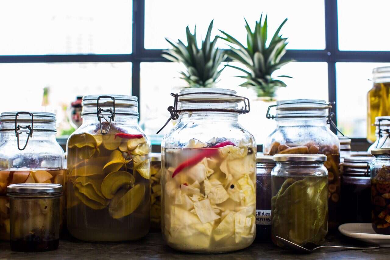 12 foods that are known as "fat burners" - but what do they really do to the body?