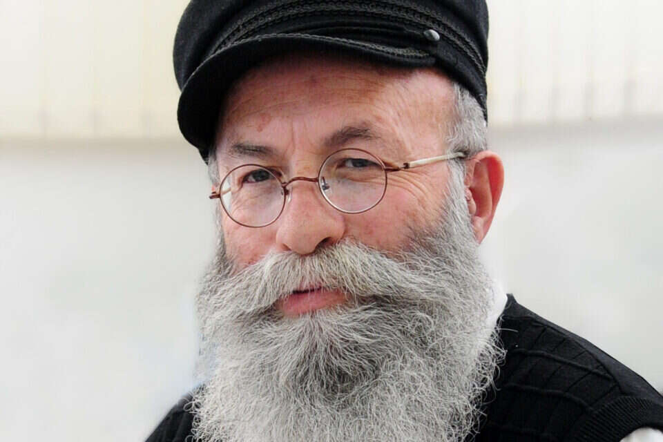 יעקב גלויברמן , מ.מאמין