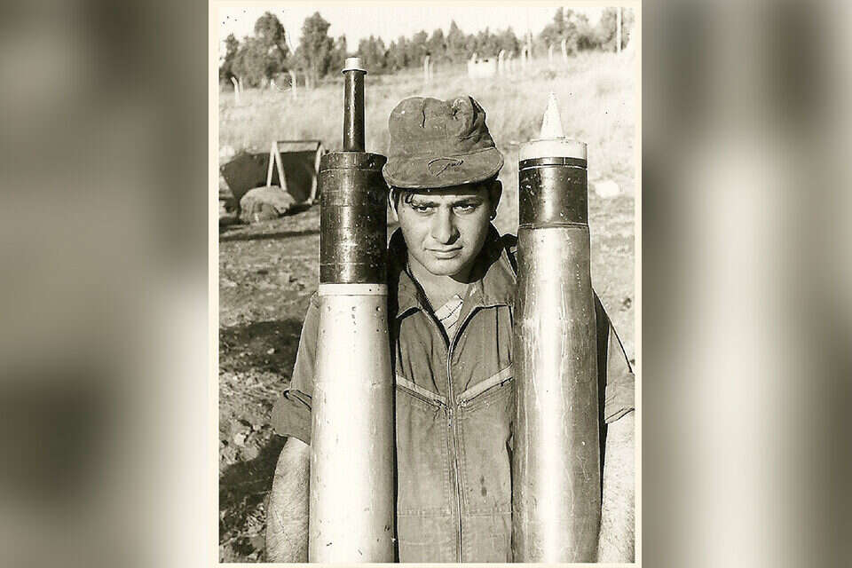 גדי רייכמן , מהאלבום הפרטי