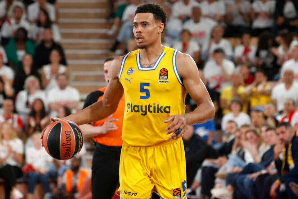 בולדווין. במונאקו , EPA