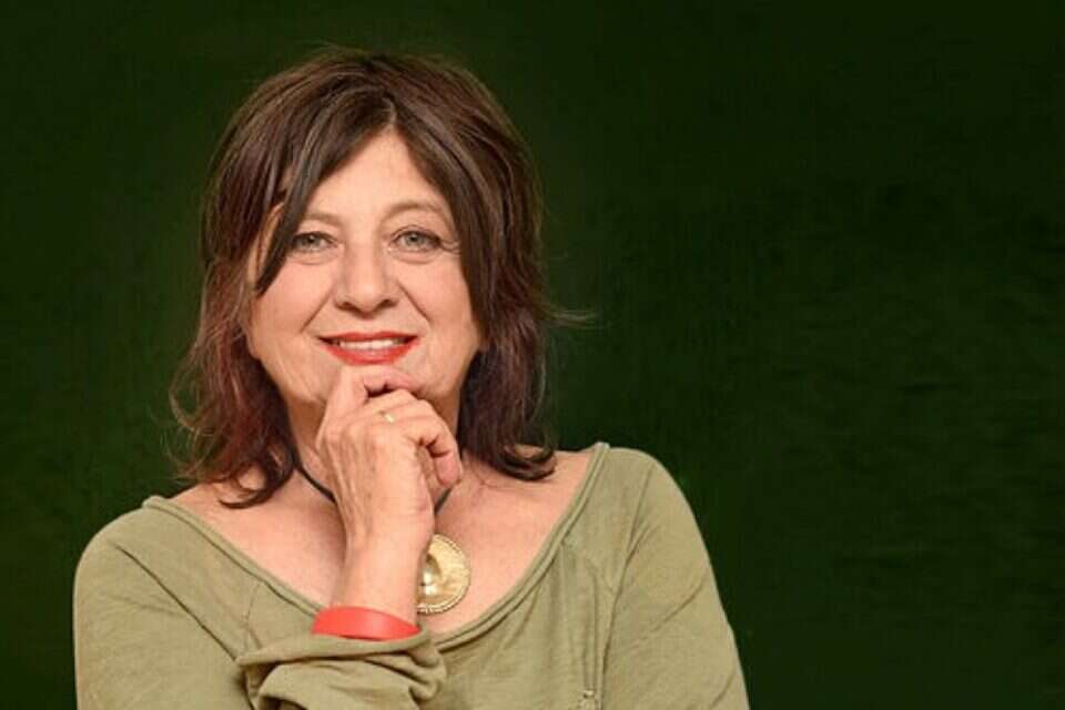 קורין אלאל