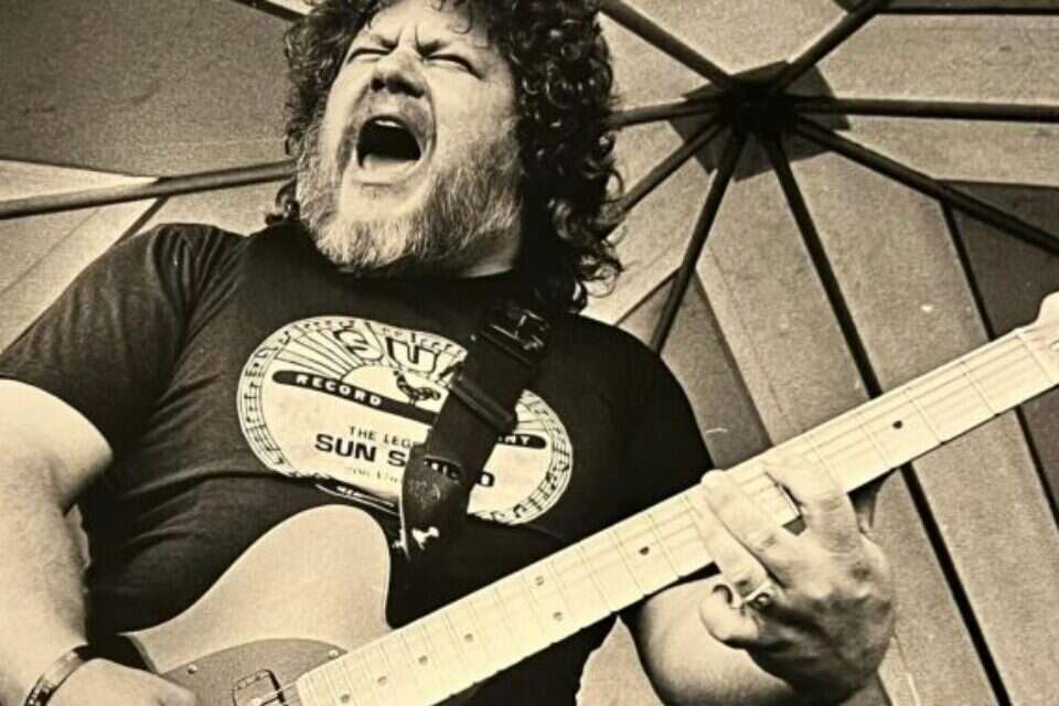 טים באקמן , Ryder Bachman