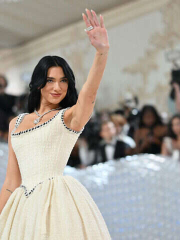 פפארצי בלעדי: דואה ליפה בסטאי מיאמי