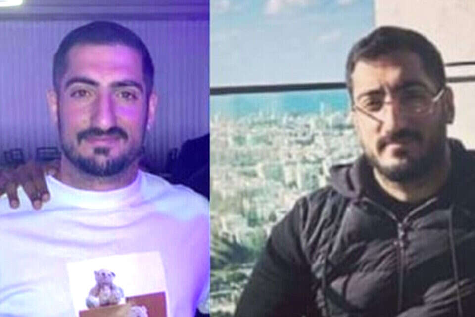 After being arrested in Israel: the police want to extend the detention of the suspect in the murder of Lior Greenberg