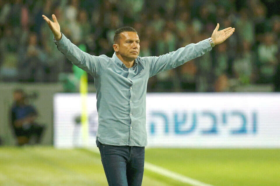 בכר, הערב בסמי עופר , אלן שיבר