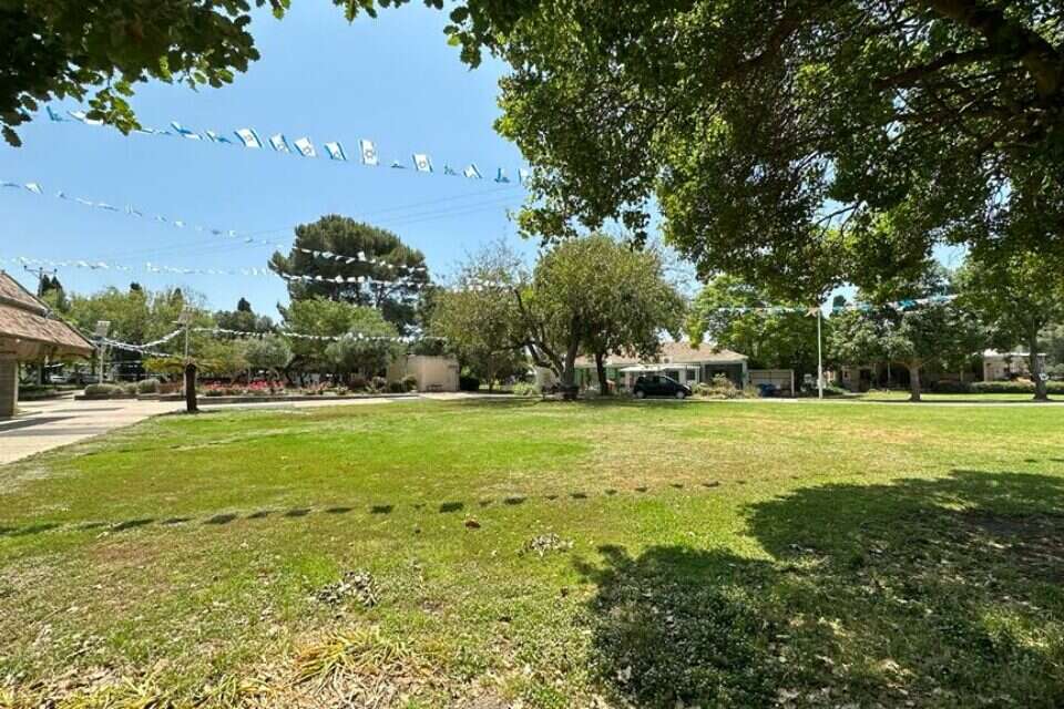 קיבוץ שמרת , ערן נבון