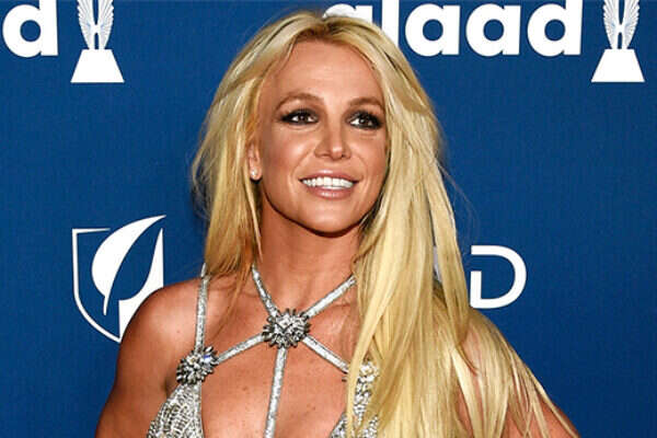 בריטני ספירס , אי.פי