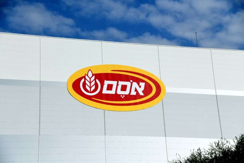 מחסן של אסם , יוסי זליגר