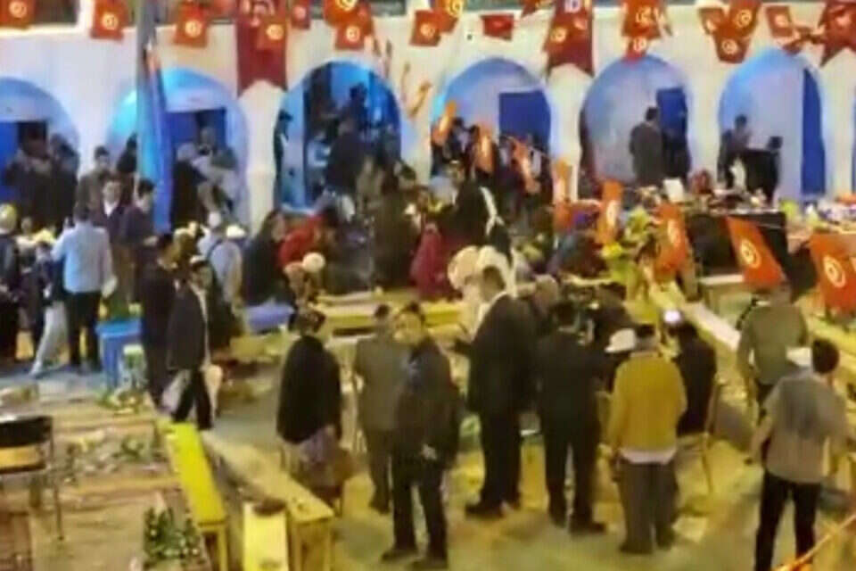 Two years later: the "stick" punishment imposed by Tunisia on the murderers of the attack in Djerba