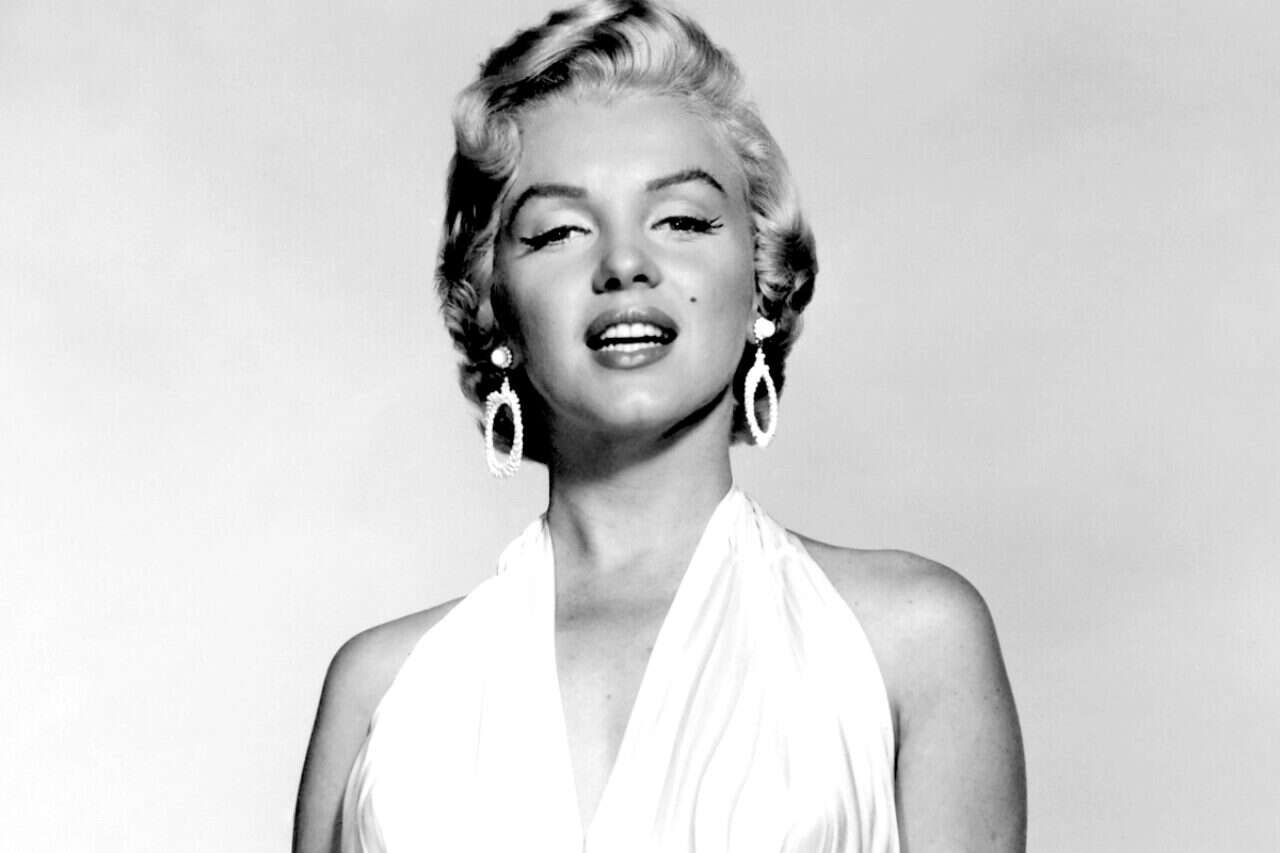 Kennedy's phone number and personal documents: Marilyn Monroe's belongings revealed