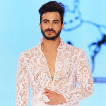 איתי תורג'מן משתף: כמה זמן אני 'נקי'