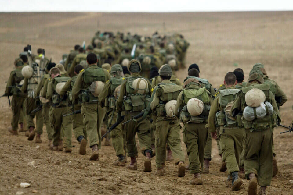 קו אדום לתומכים של סמוטריץ' , אי.פי