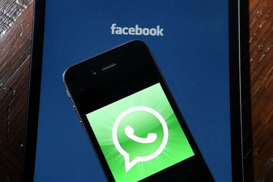 whatsapp // העיסקה החברתית הגדולה בהיסטוריה , 