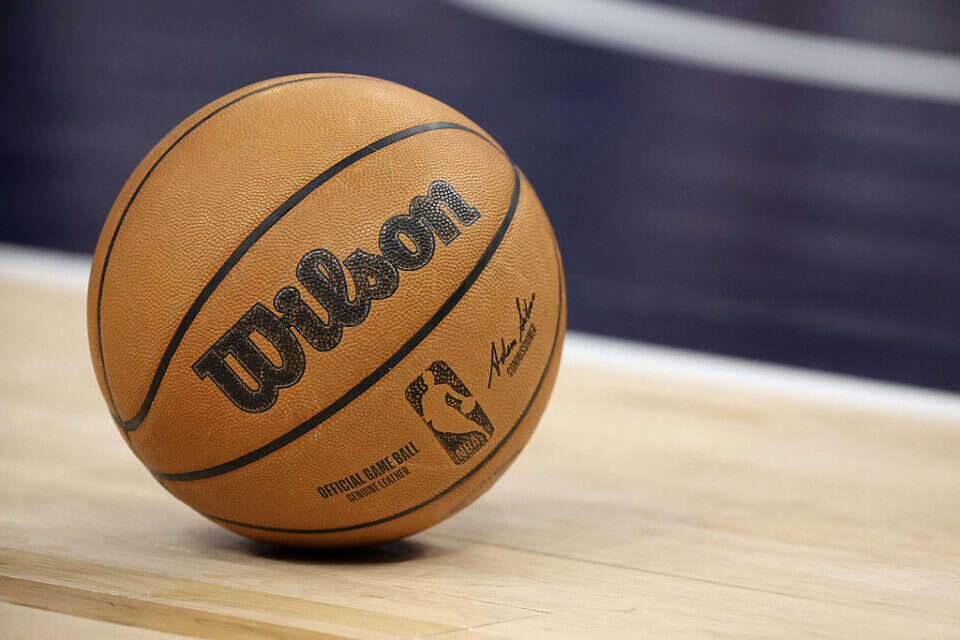 המאמן האגדי הגיע ל-NBA