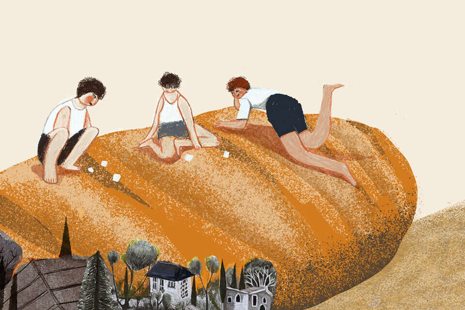 איור: לי-אור עצמון פרואין ,