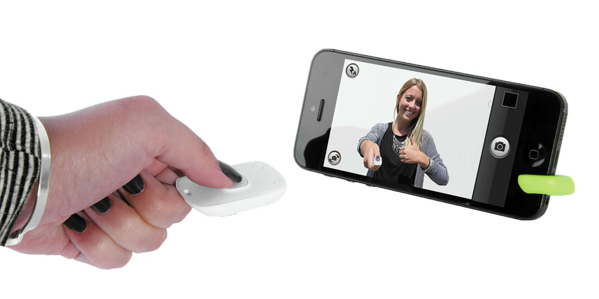 Snap Remote, דינמיקה סלולר // Snap Remote, דינמיקה סלולר ,