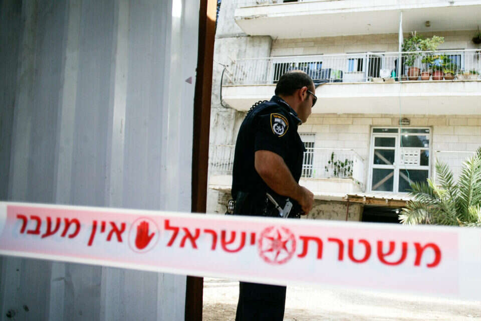 שני נערים חשודים ברצח אחיהם (אילוסטרציה) // שני נערים חשודים ברצח אחיהם (אילוסטרציה) ,