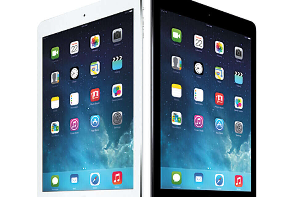 iPad Air // iPad Air , 