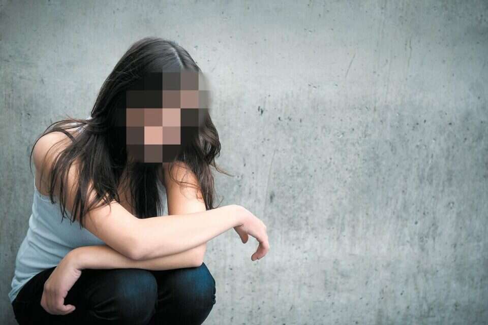 צילום: גטיאימג'ס (אילוסטרציה) // האם גילתה. אילוסטרציה ,