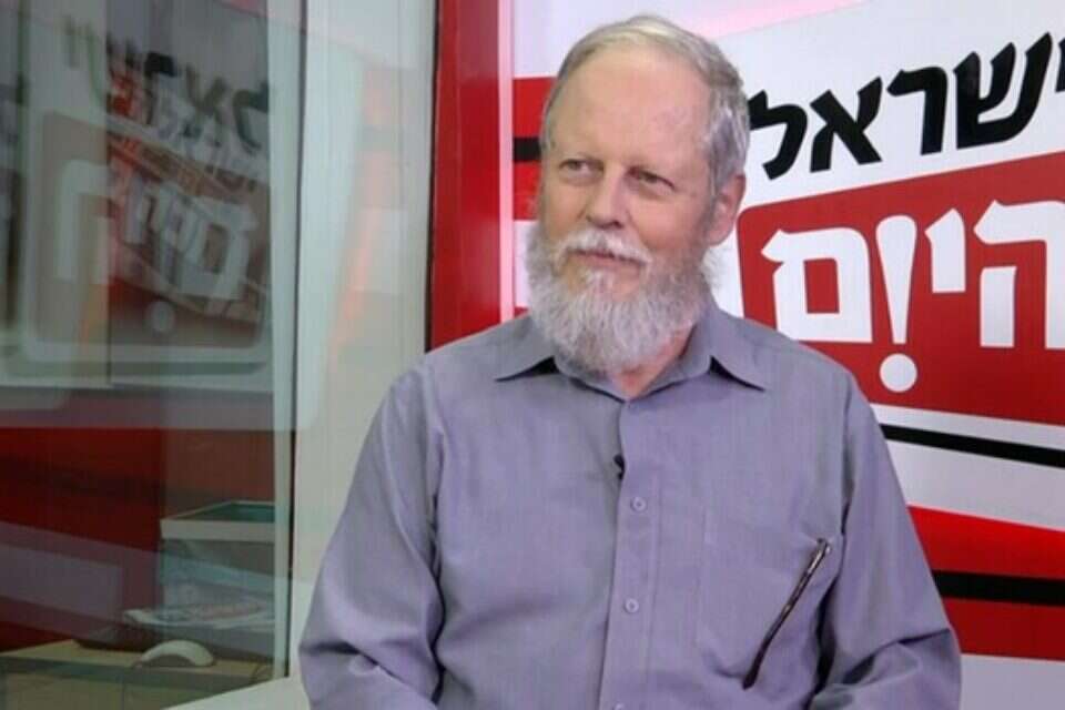 פרופ' אלכסנדר בליי ,