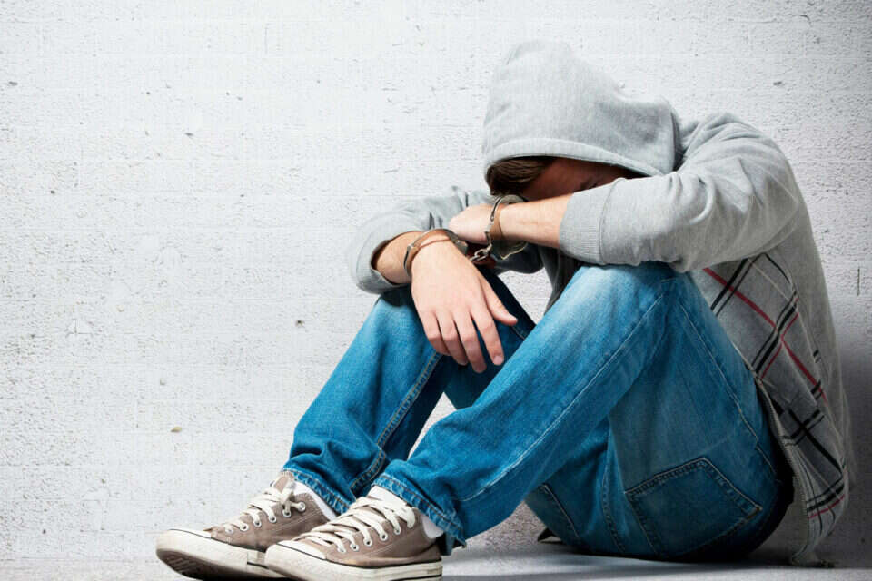 חטפו אדם ושדדו אותו על רקע פרידה מקרובת משפחתם. אילוסטרציה , GettyImages