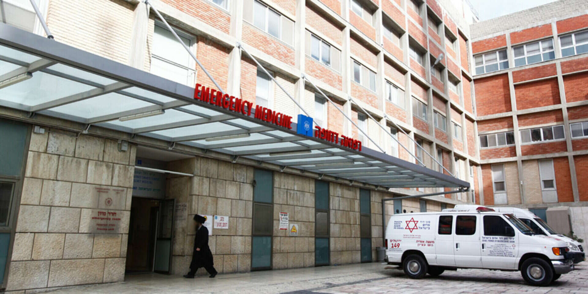 ביה"ח הדסה עין כרם. אסון שהיה אפשר למנוע // ביה"ח הדסה עין כרם. אסון שהיה אפשר למנוע , ללא