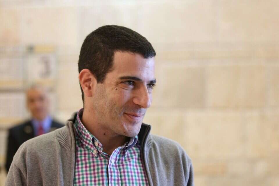 צילום: אורן נחשון (ארכיון) // נסגר התיק נגד שרון גל , 
