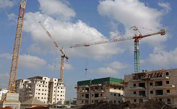 גובר הסיכוי להורדת ריבית: מדד המחירים עלה ב-0.5% - ומה באשר למחירי הדירות?