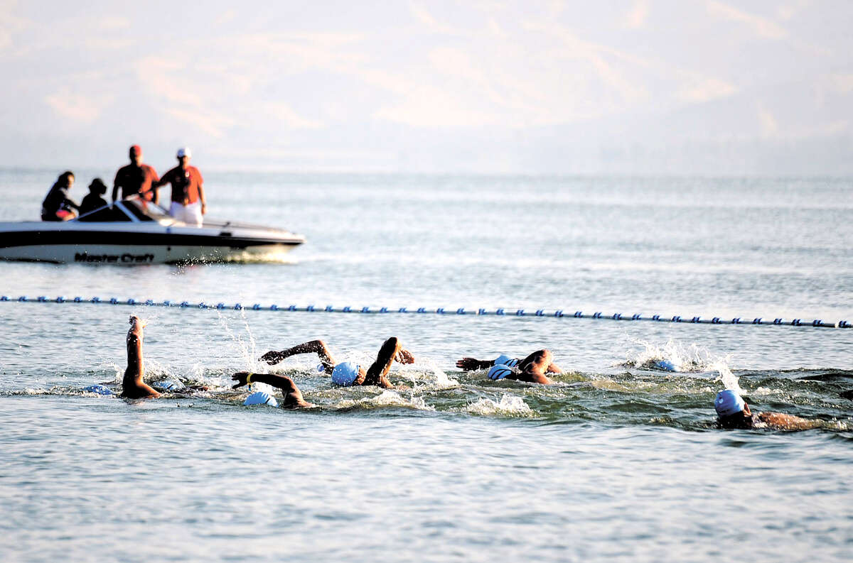 Concern in the Sea of Galilee: Child hospitalized in serious condition after contracting rare amoeba