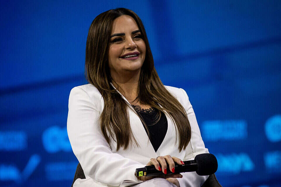 Striking Without Mercy Get Ofira Asayag's New Wartime Hobby Israel