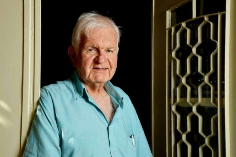 צילום: יוסי זליגר // פרופסור נח שטרן ,