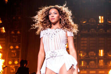 ביונסה חוגגת: 13 עובדות שלא ידעתם עליה!